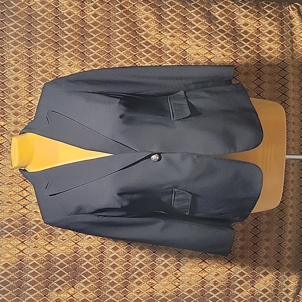 Emily: Suit Jacket